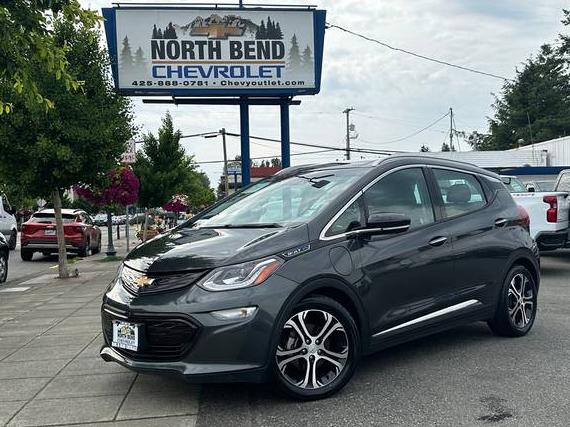 CHEVROLET BOLT EV 2020 1G1FZ6S01L4122632 image